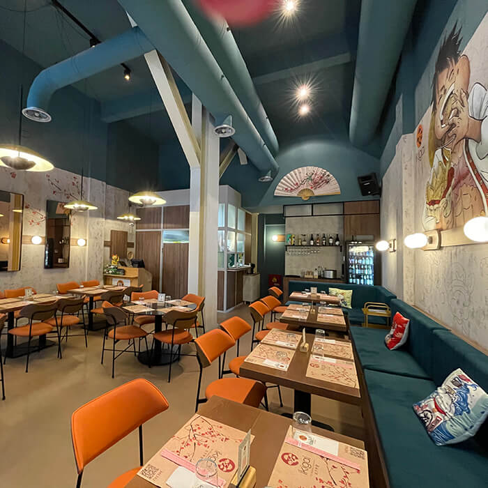 About Ikigai Project